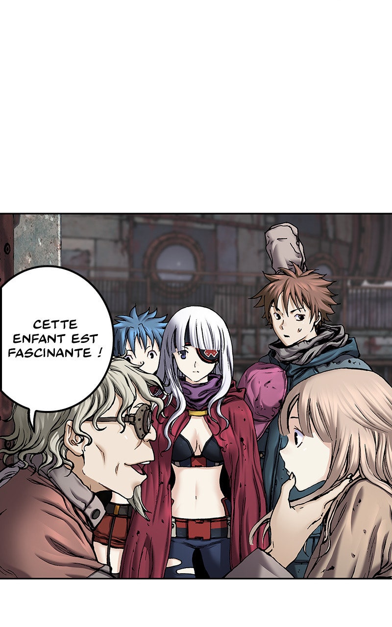 Read Leviathan FR Manga Online