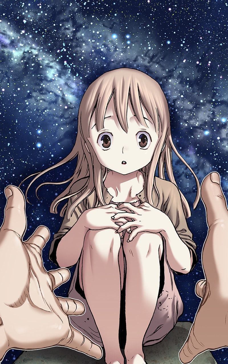 Read Leviathan FR Manga Online