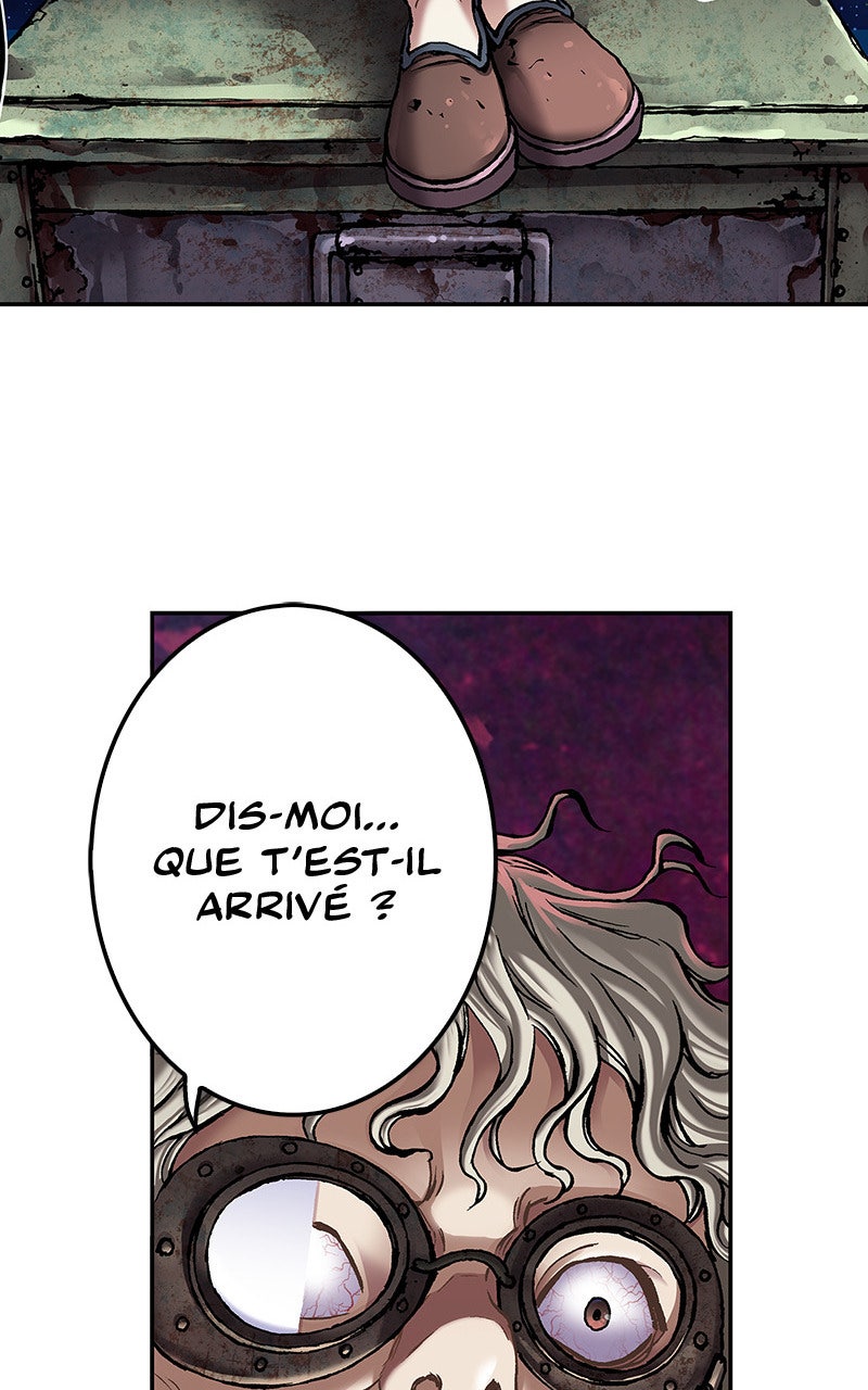 Read Leviathan FR Manga Online