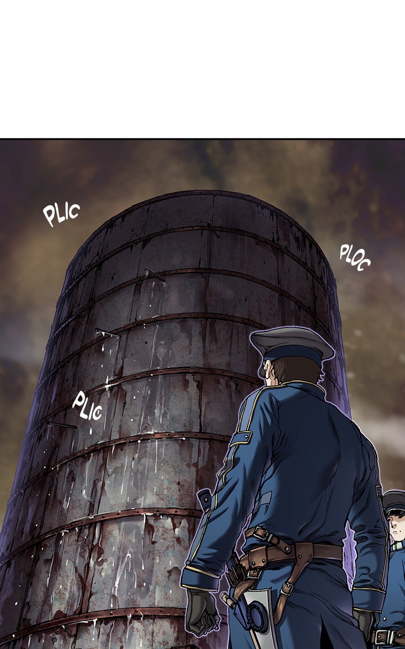 Read Leviathan FR Manga Online