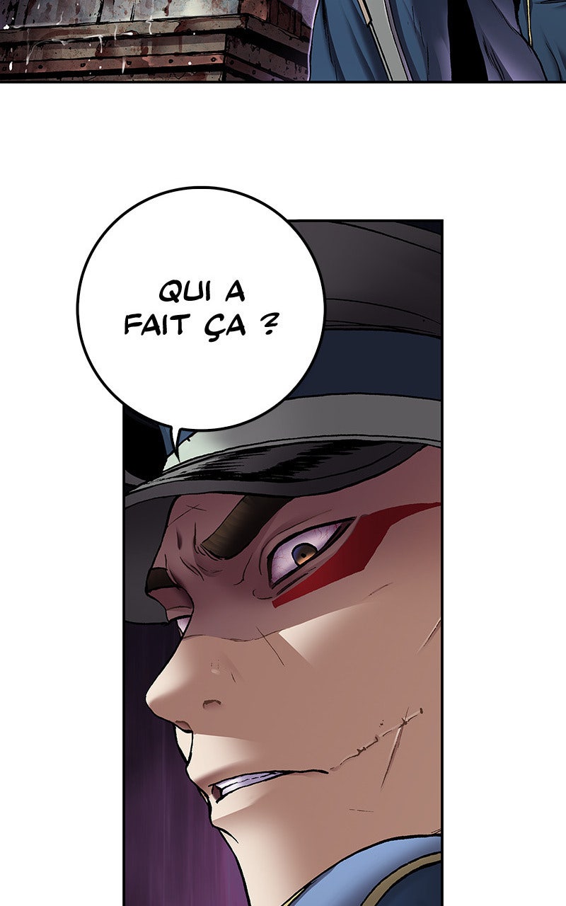 Read Leviathan FR Manga Online