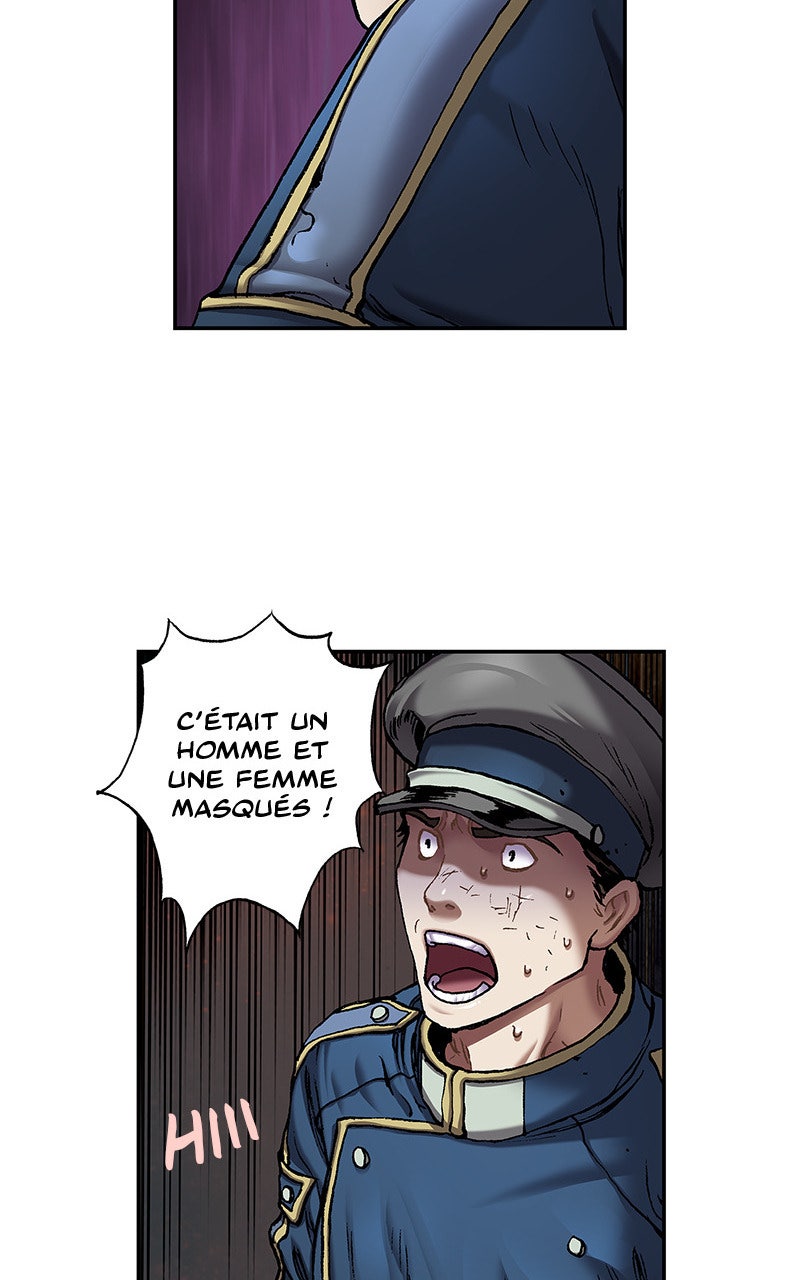 Read Leviathan FR Manga Online