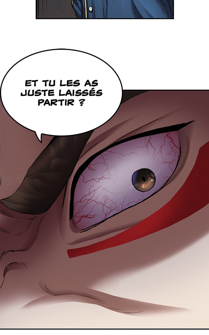 Read Leviathan FR Manga Online