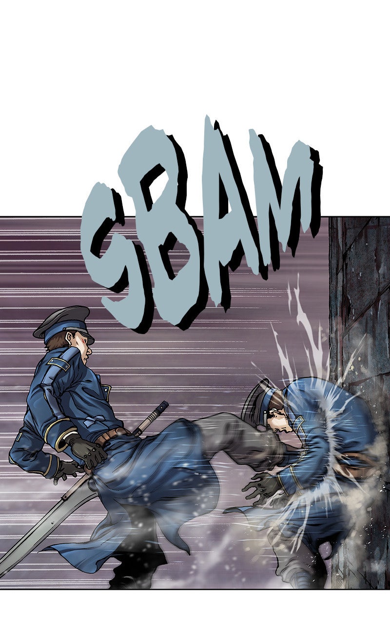 Read Leviathan FR Manga Online