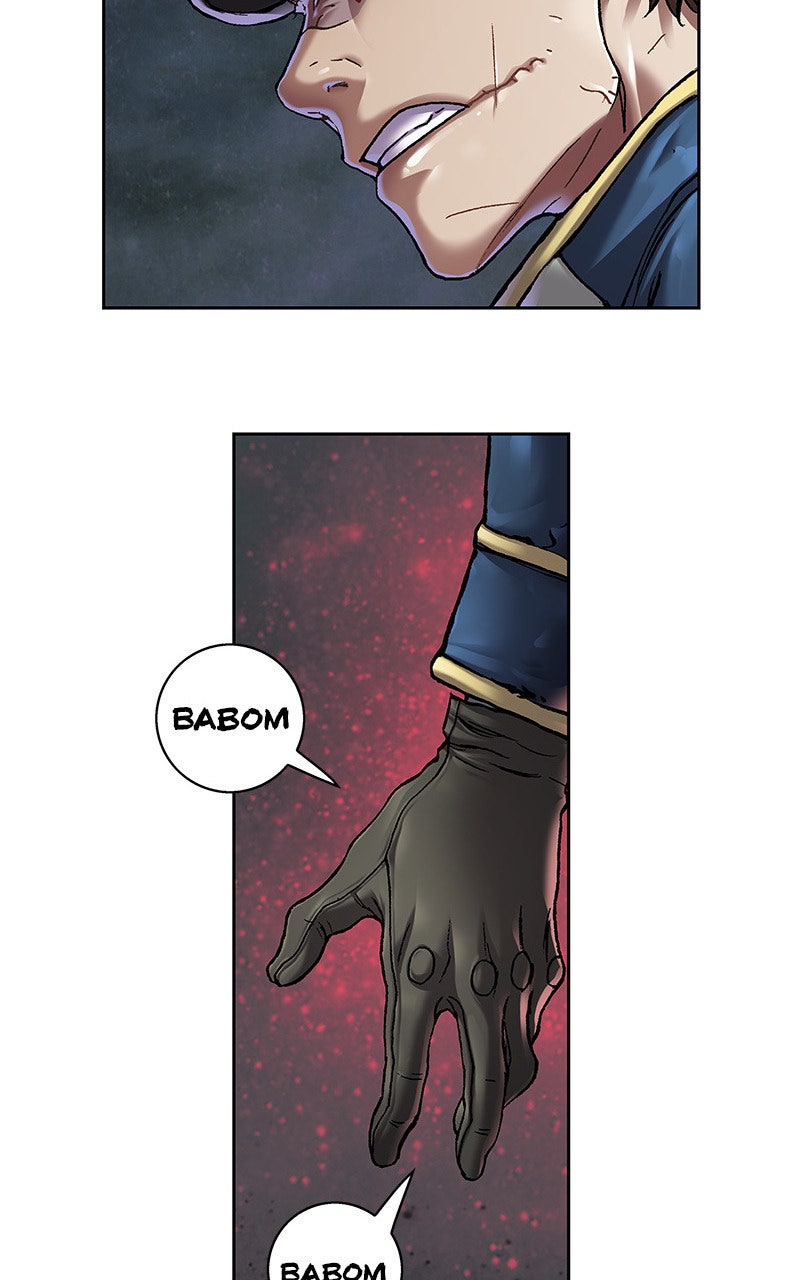 Read Leviathan FR Manga Online