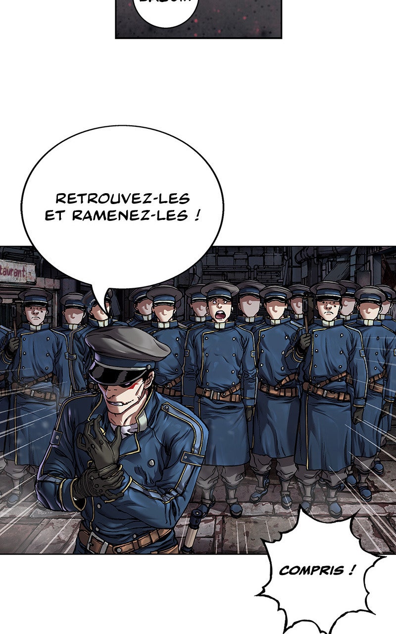 Read Leviathan FR Manga Online