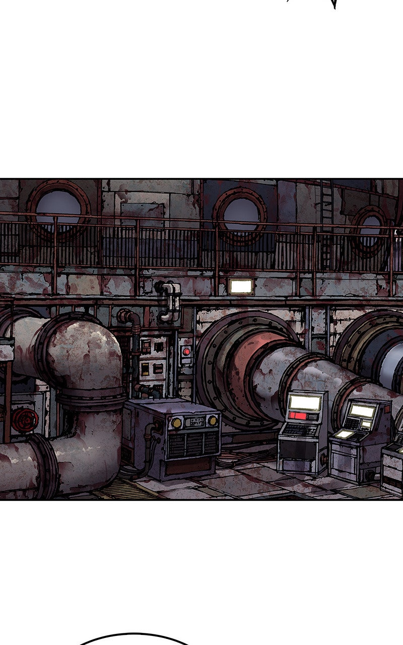 Read Leviathan FR Manga Online