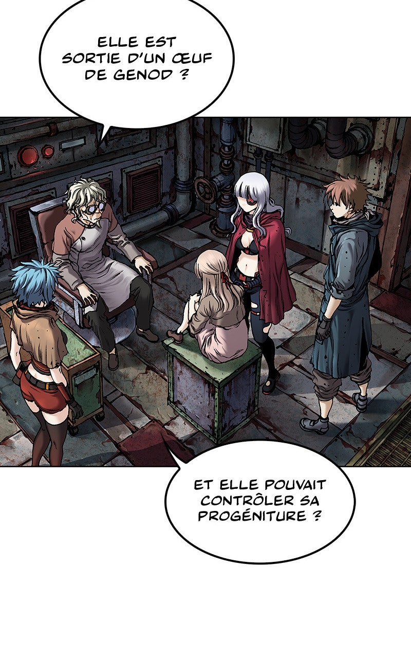 Read Leviathan FR Manga Online