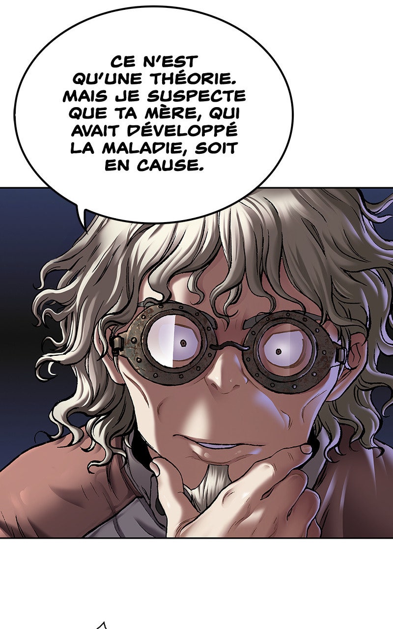 Read Leviathan FR Manga Online