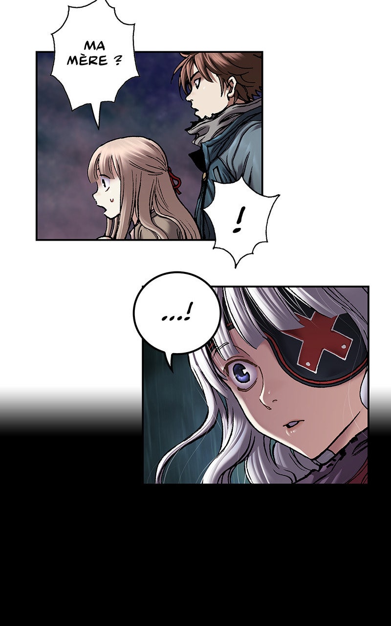 Read Leviathan FR Manga Online