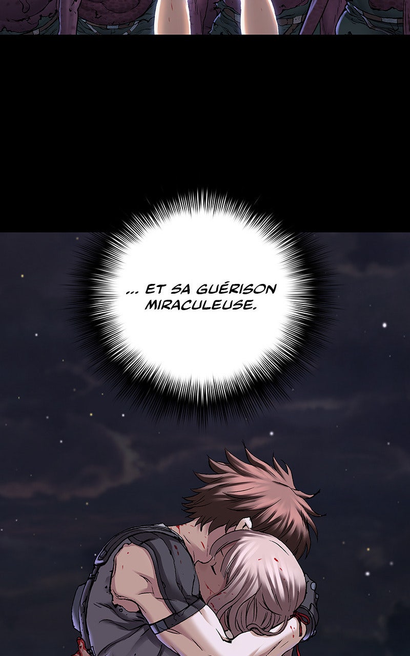 Read Leviathan FR Manga Online