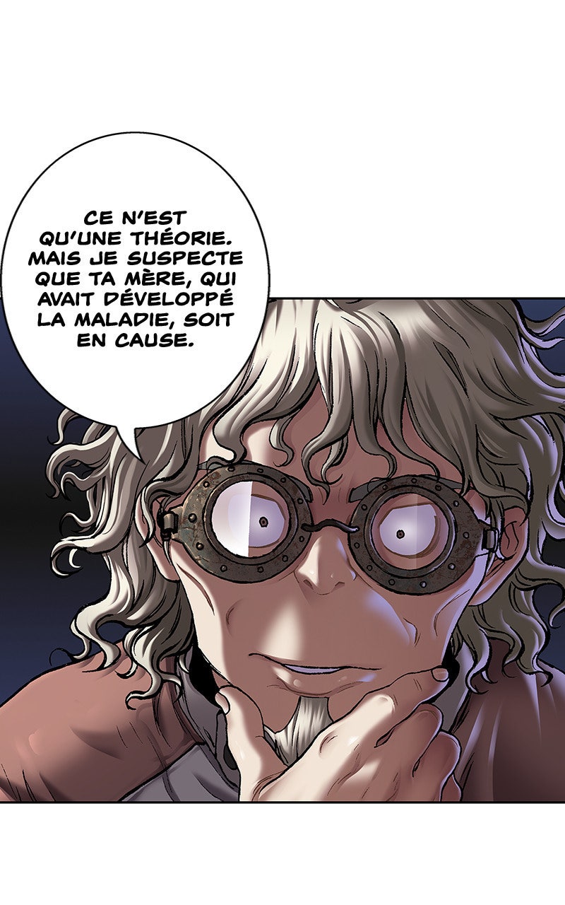 Read Leviathan FR Manga Online