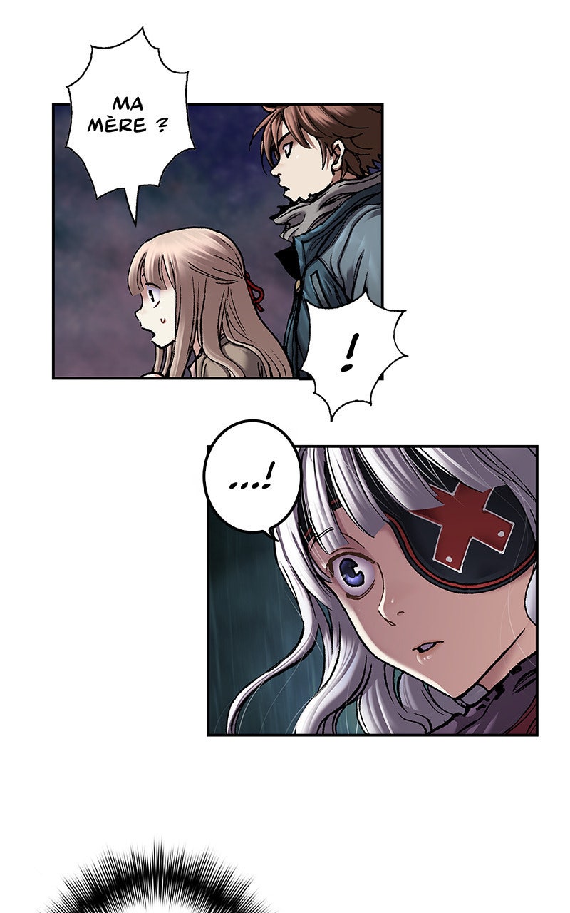 Read Leviathan FR Manga Online