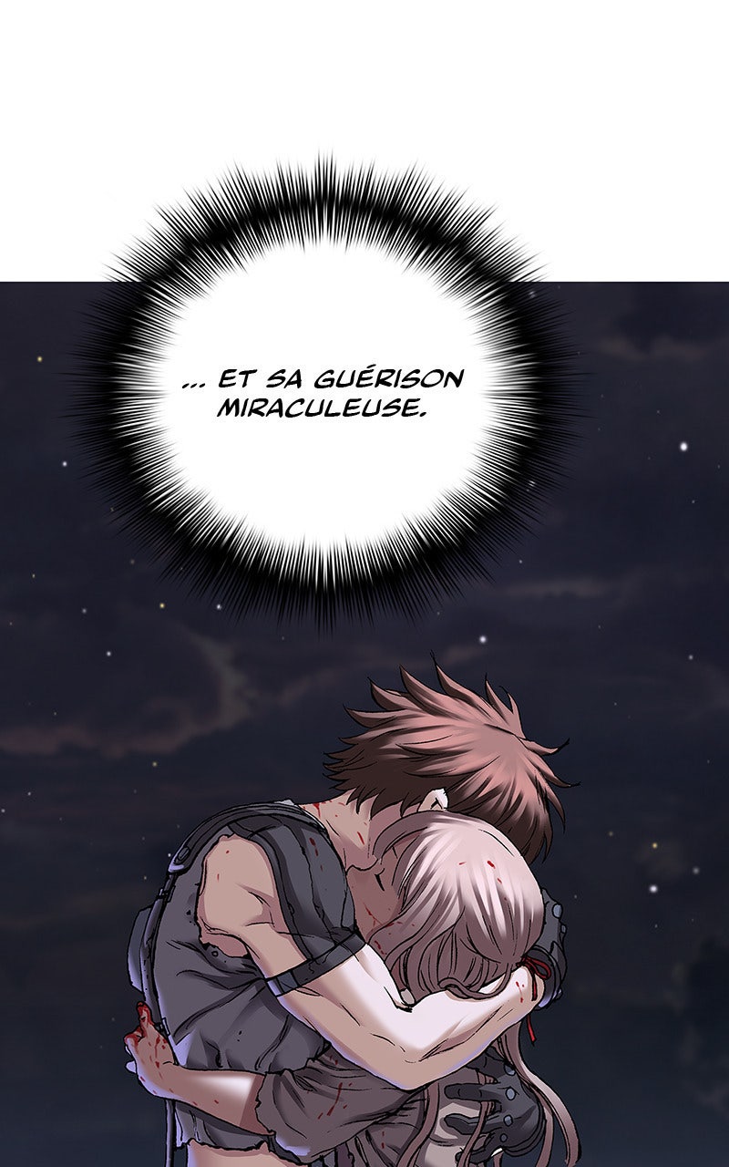 Read Leviathan FR Manga Online