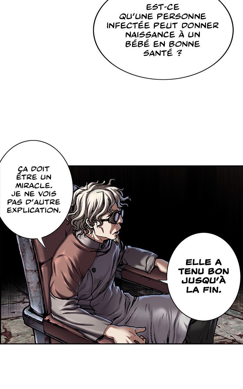 Read Leviathan FR Manga Online