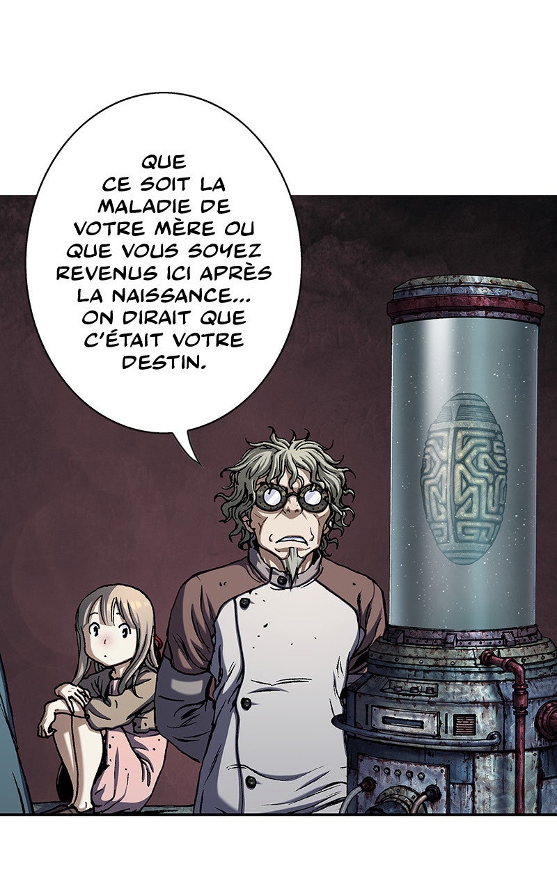 Read Leviathan FR Manga Online