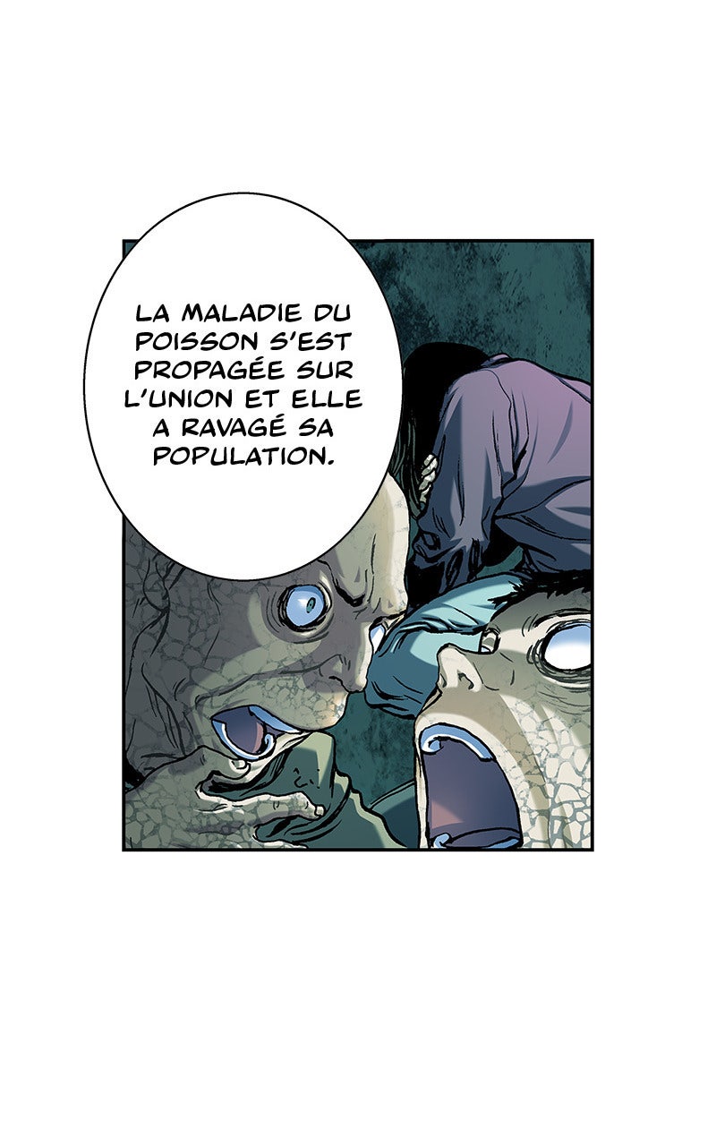 Read Leviathan FR Manga Online