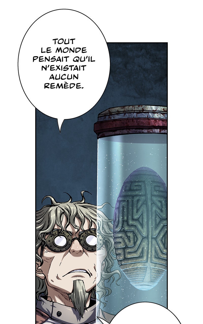 Read Leviathan FR Manga Online