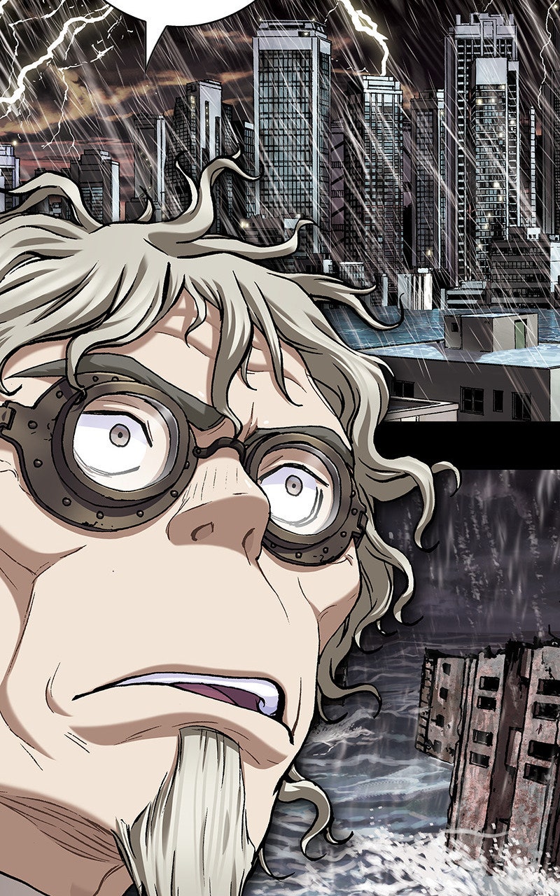 Read Leviathan FR Manga Online