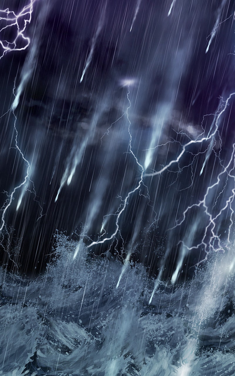 Read Leviathan FR Manga Online