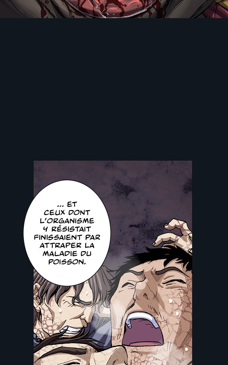 Read Leviathan FR Manga Online