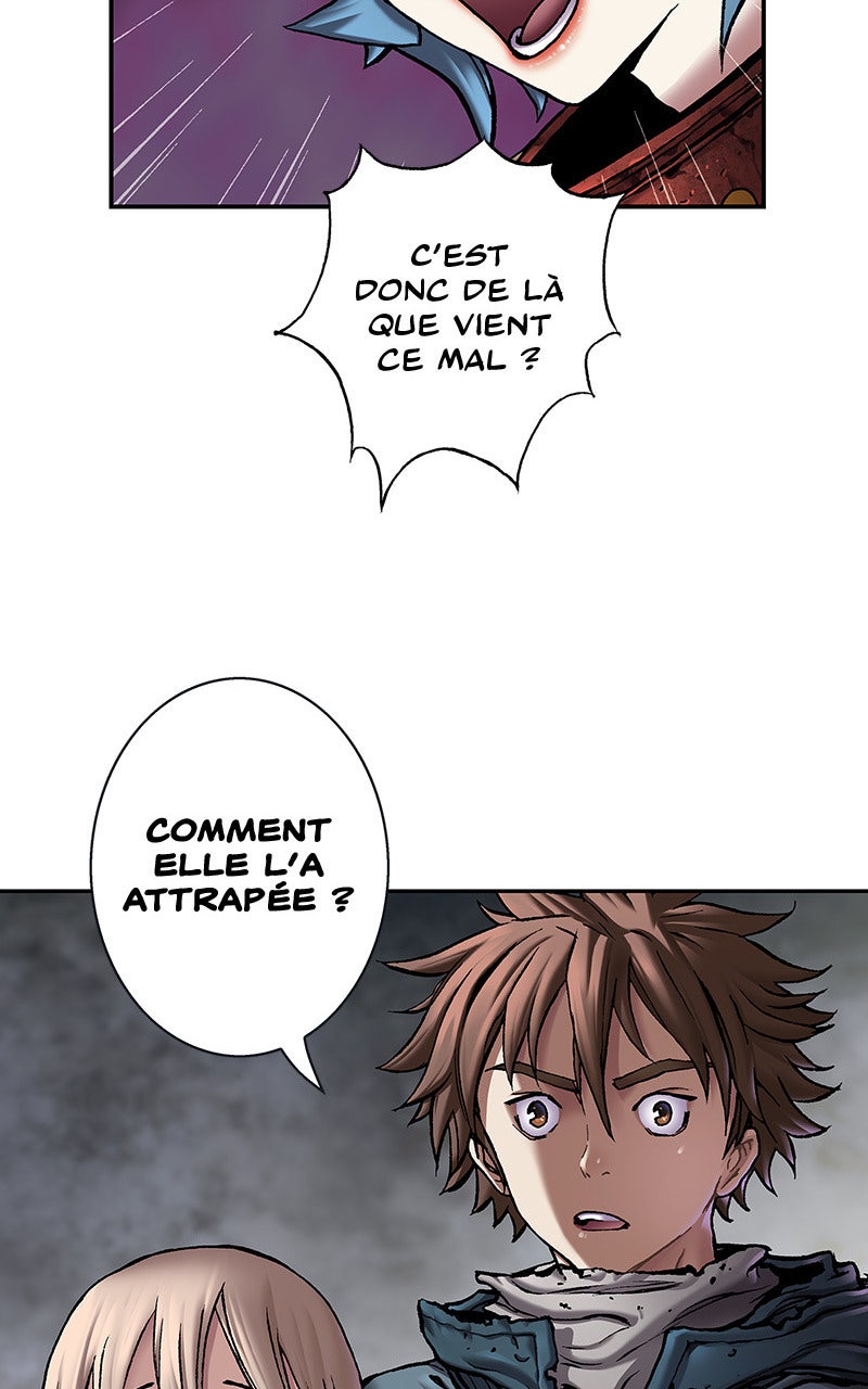 Read Leviathan FR Manga Online