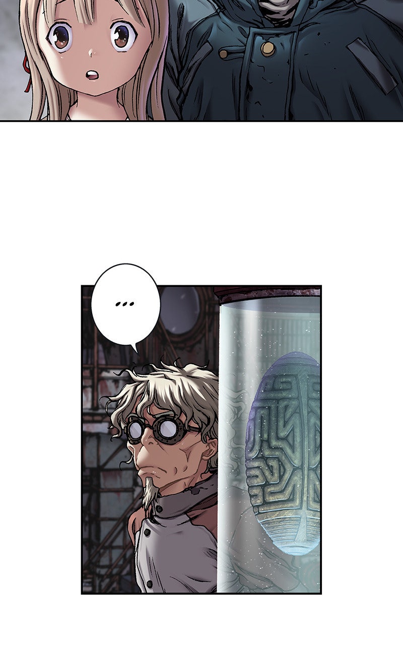 Read Leviathan FR Manga Online