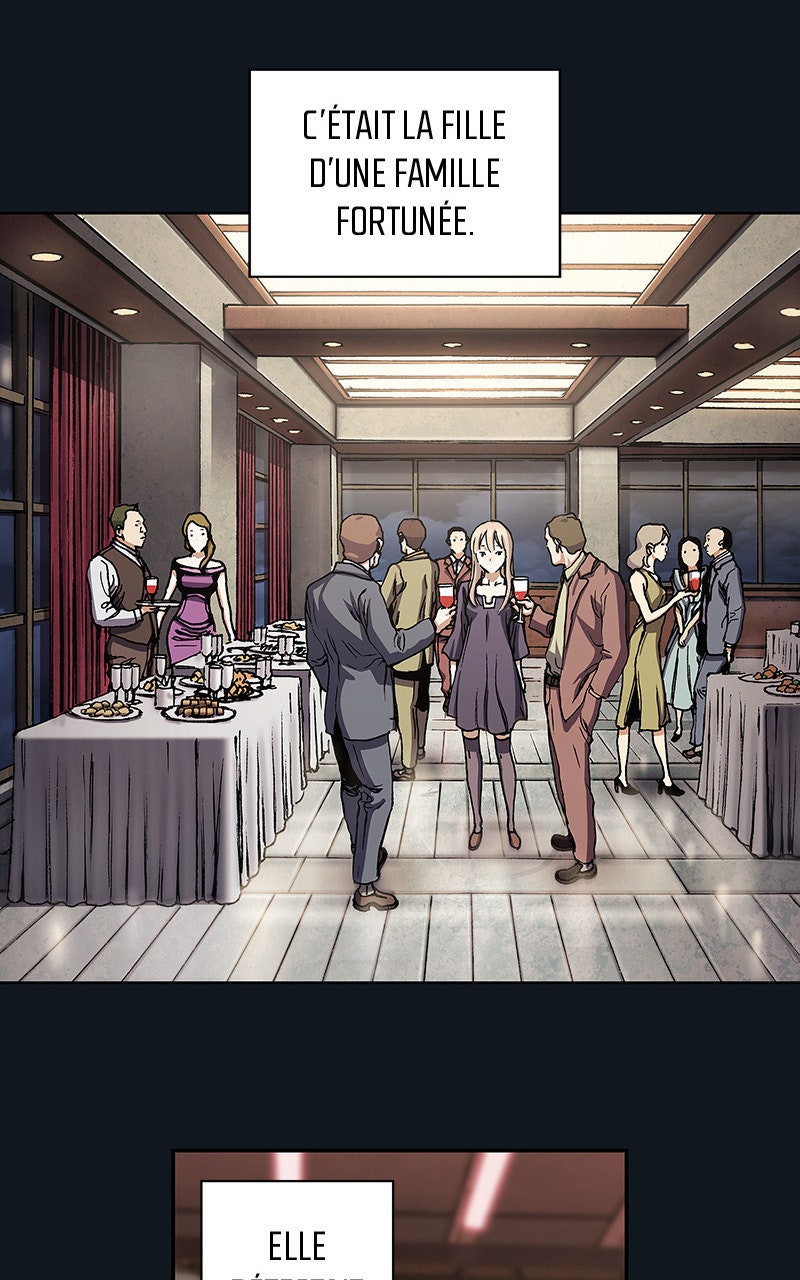 Read Leviathan FR Manga Online