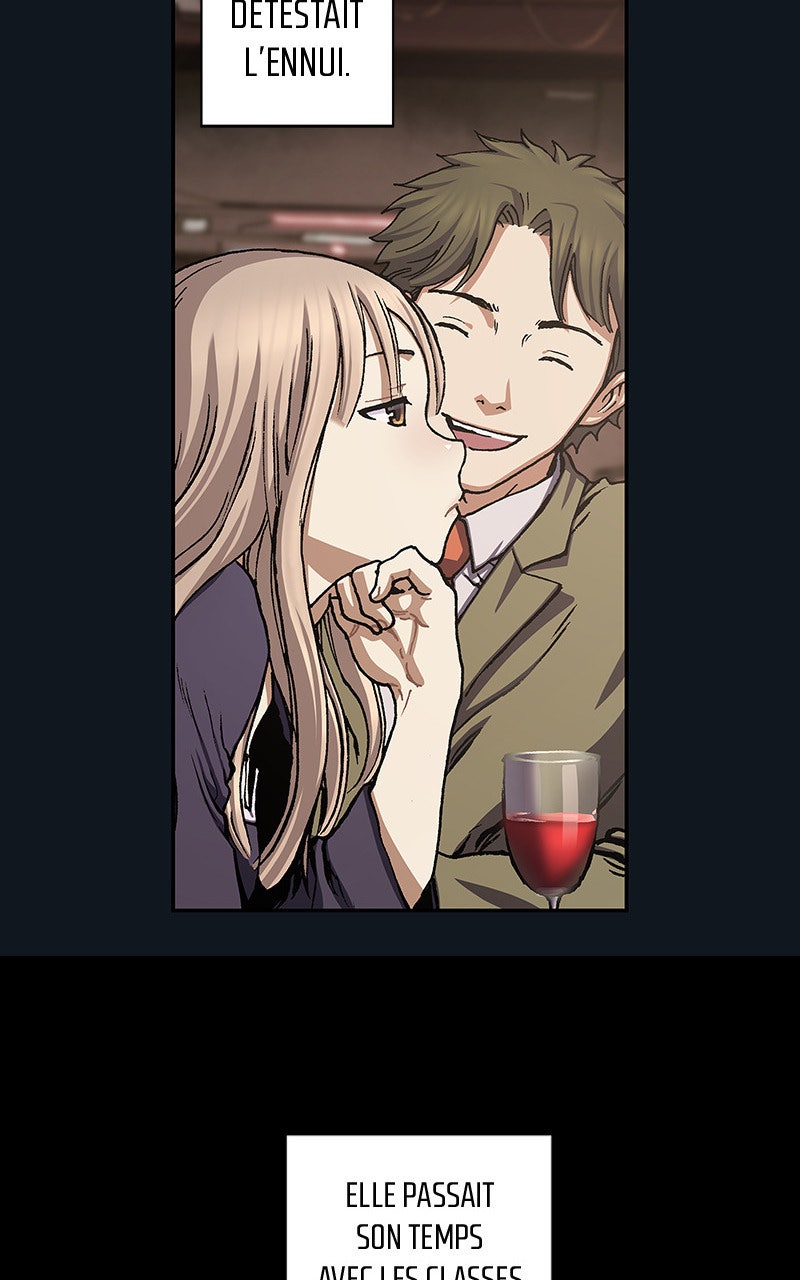 Read Leviathan FR Manga Online