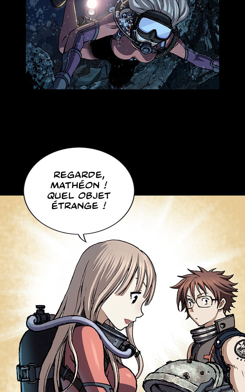 Read Leviathan FR Manga Online