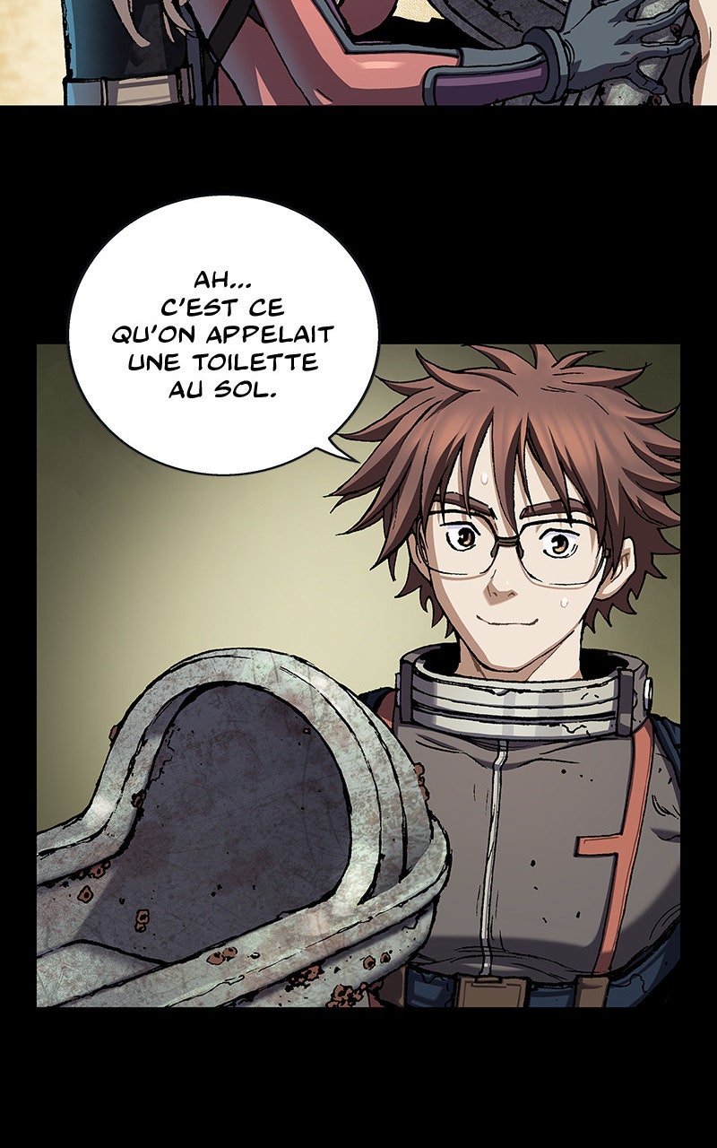 Read Leviathan FR Manga Online