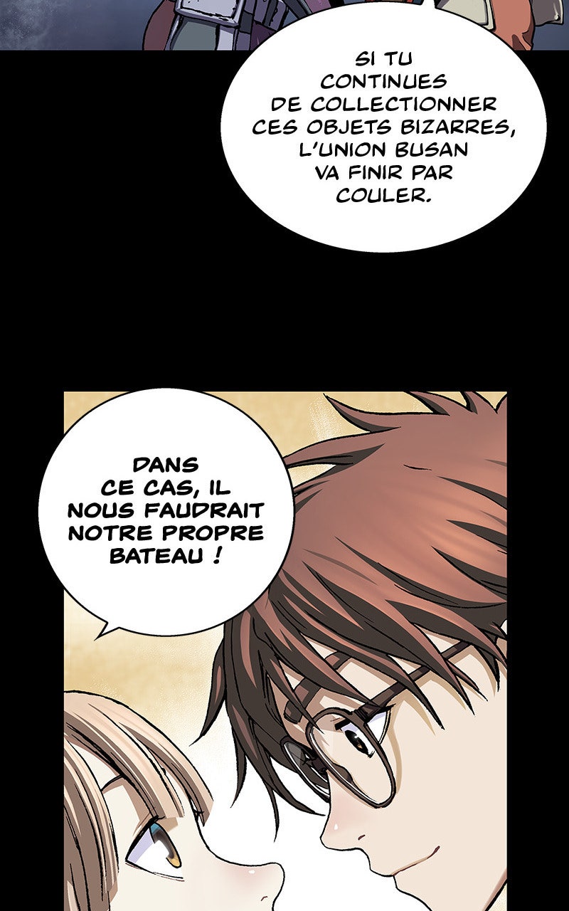 Read Leviathan FR Manga Online