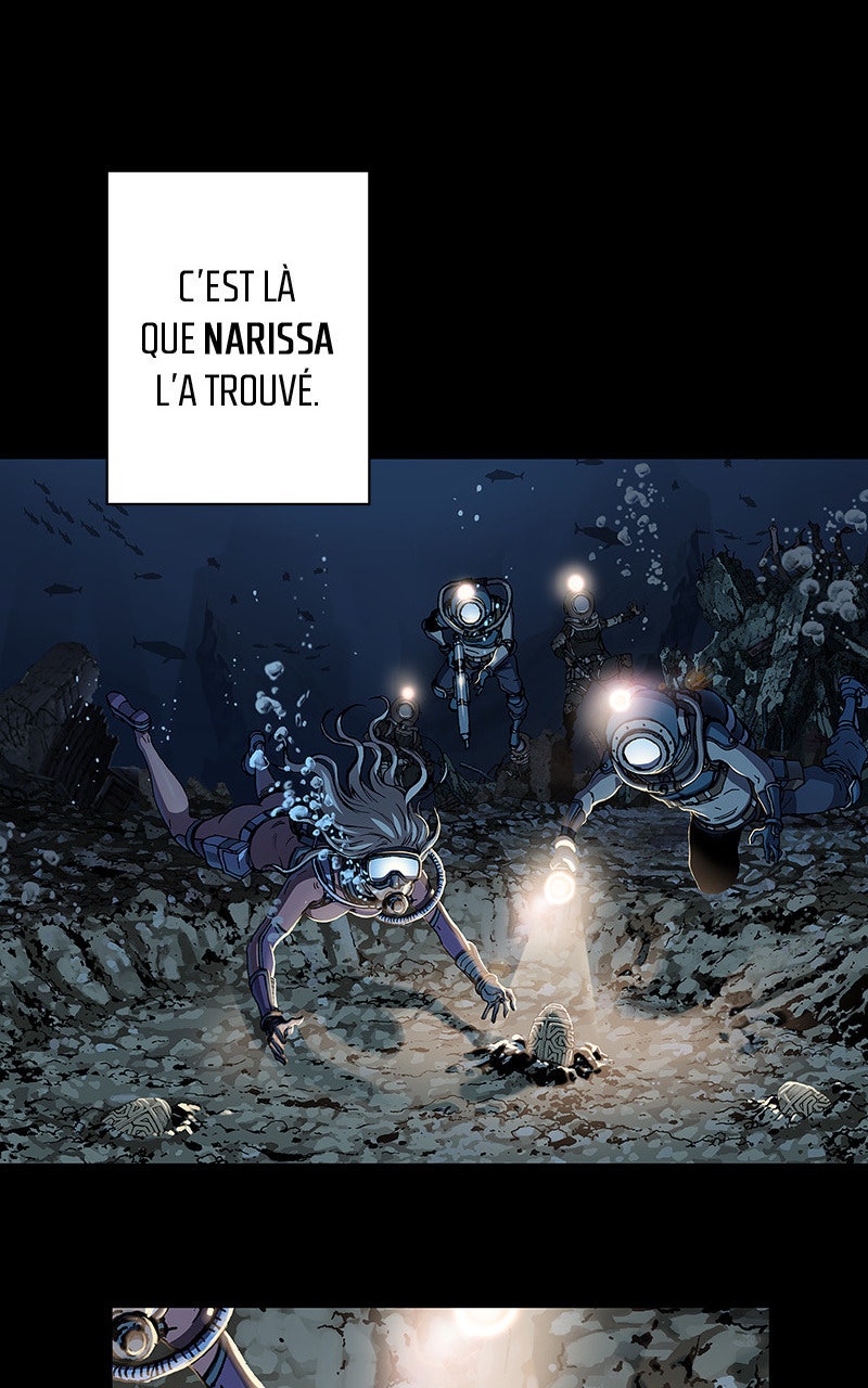 Read Leviathan FR Manga Online