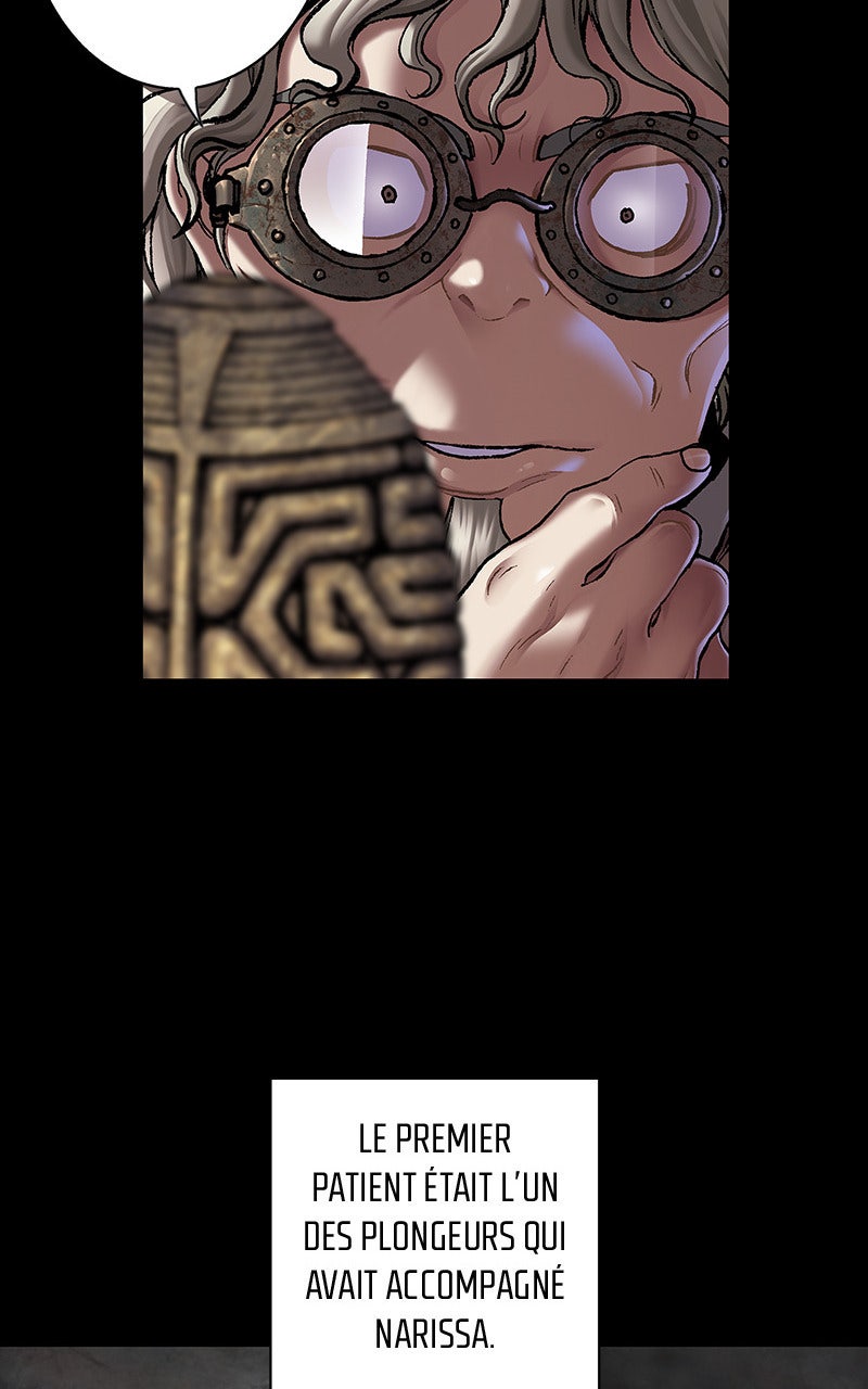 Read Leviathan FR Manga Online