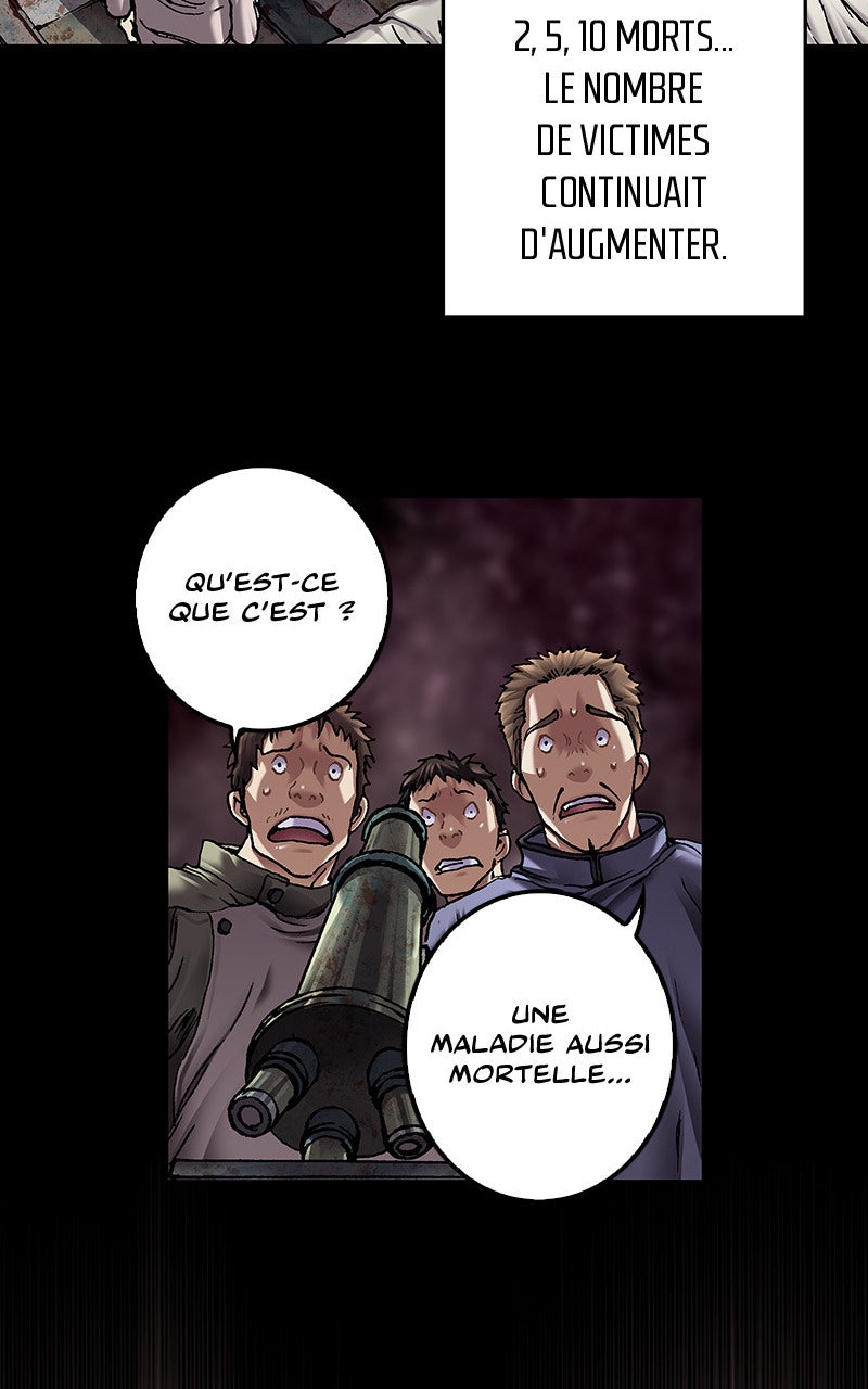 Read Leviathan FR Manga Online