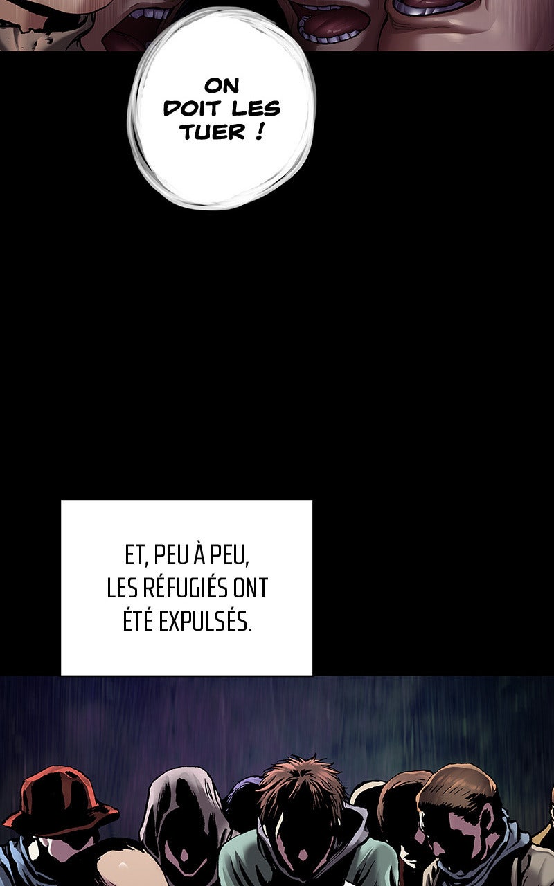 Read Leviathan FR Manga Online