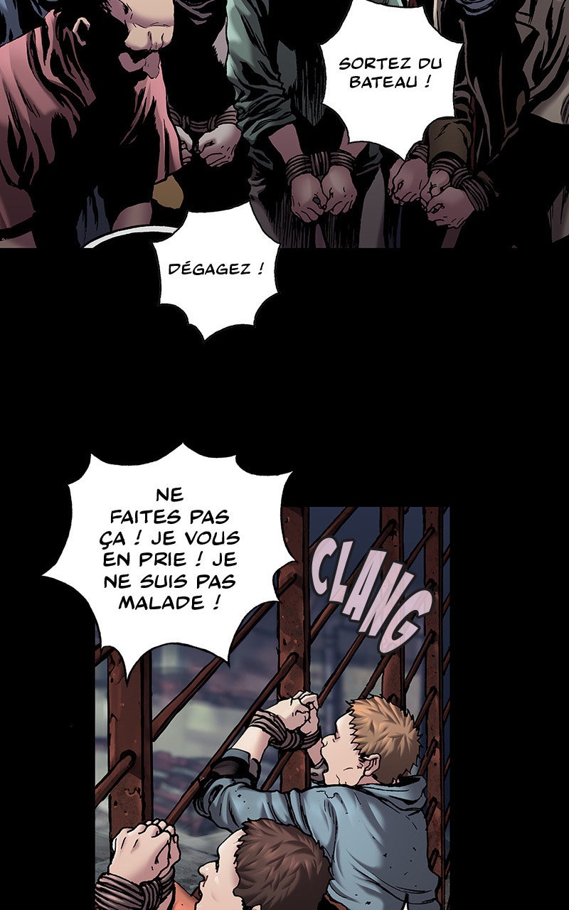 Read Leviathan FR Manga Online