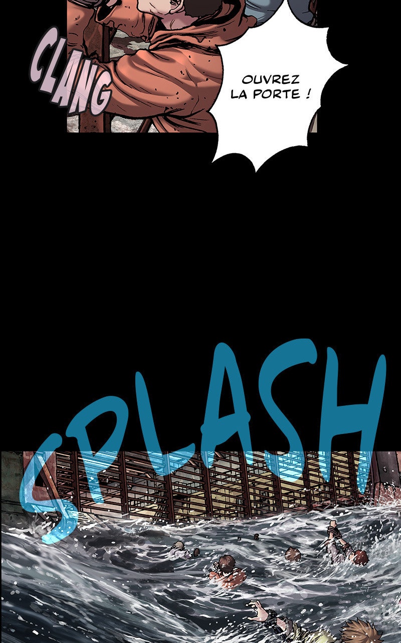 Read Leviathan FR Manga Online