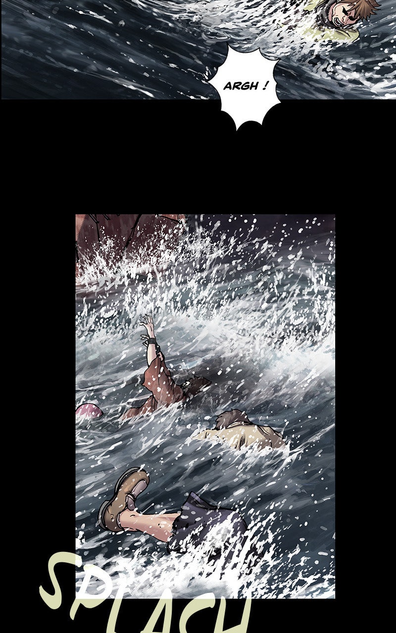 Read Leviathan FR Manga Online