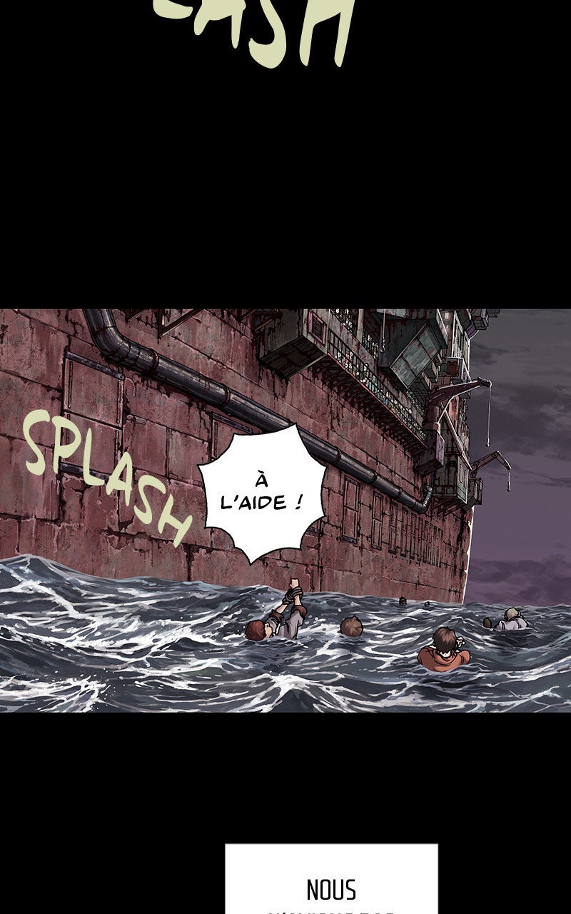 Read Leviathan FR Manga Online