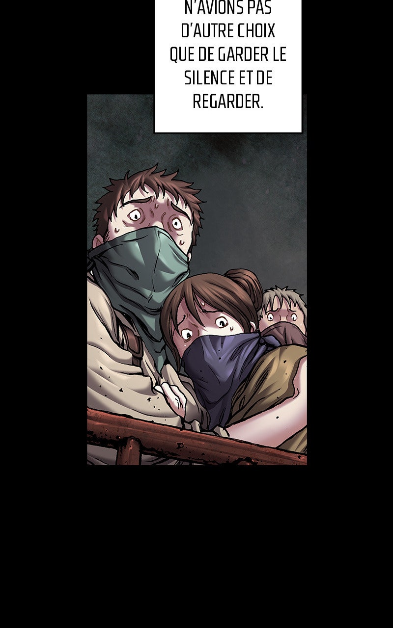 Read Leviathan FR Manga Online