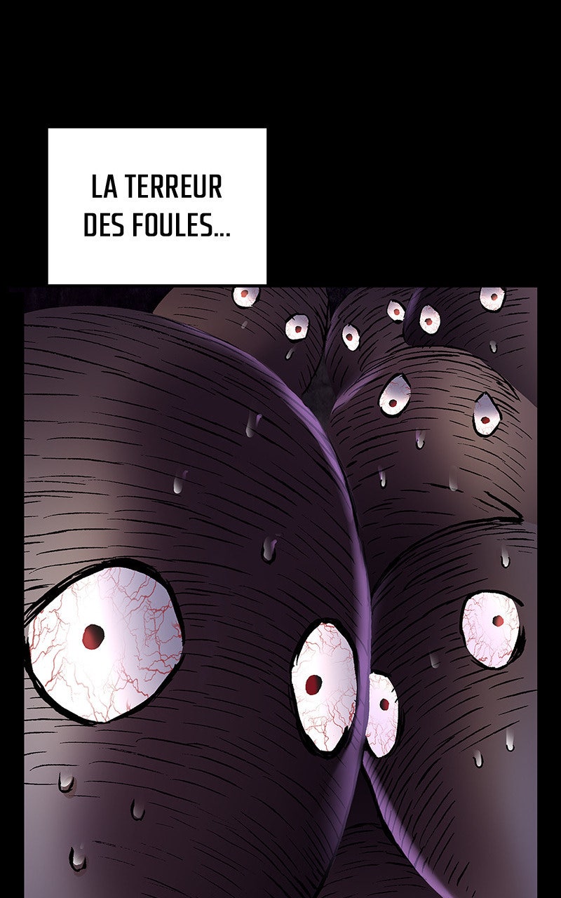 Read Leviathan FR Manga Online