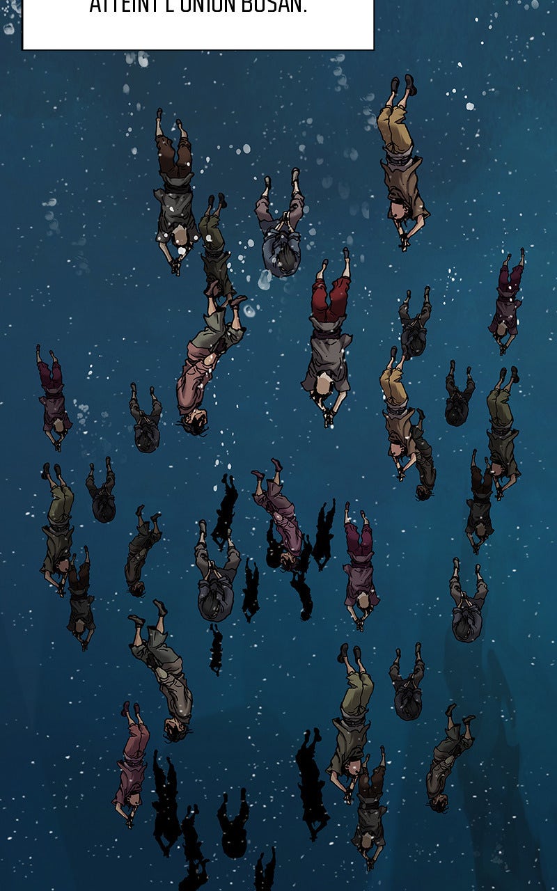 Read Leviathan FR Manga Online