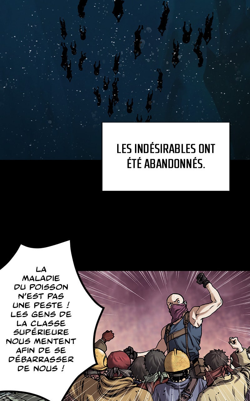 Read Leviathan FR Manga Online