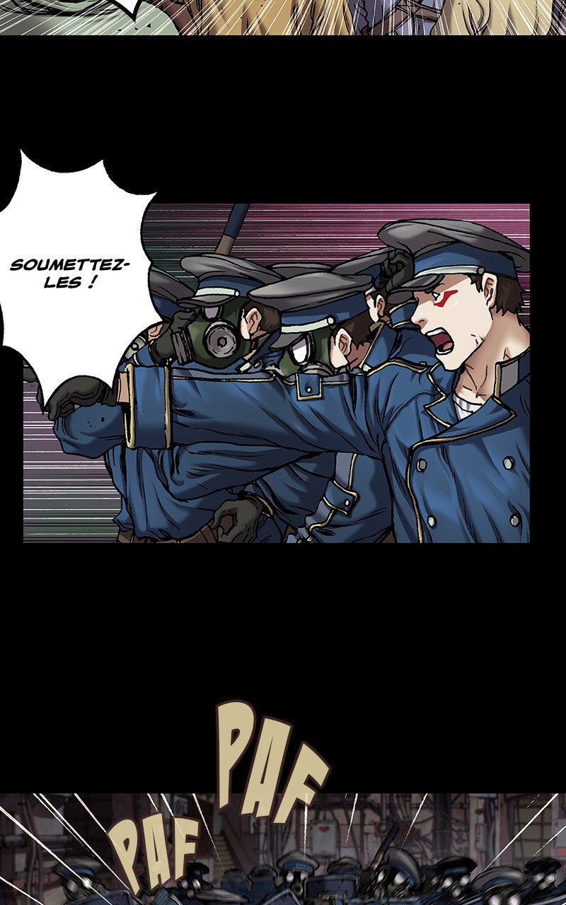 Read Leviathan FR Manga Online