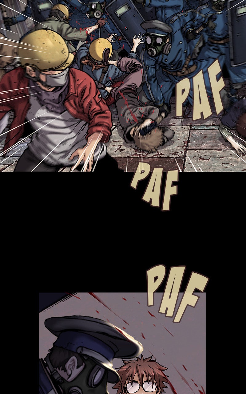 Read Leviathan FR Manga Online