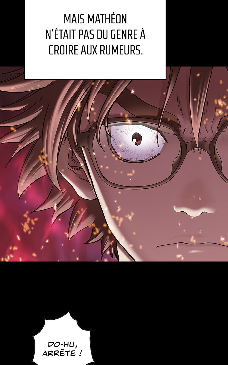 Read Leviathan FR Manga Online