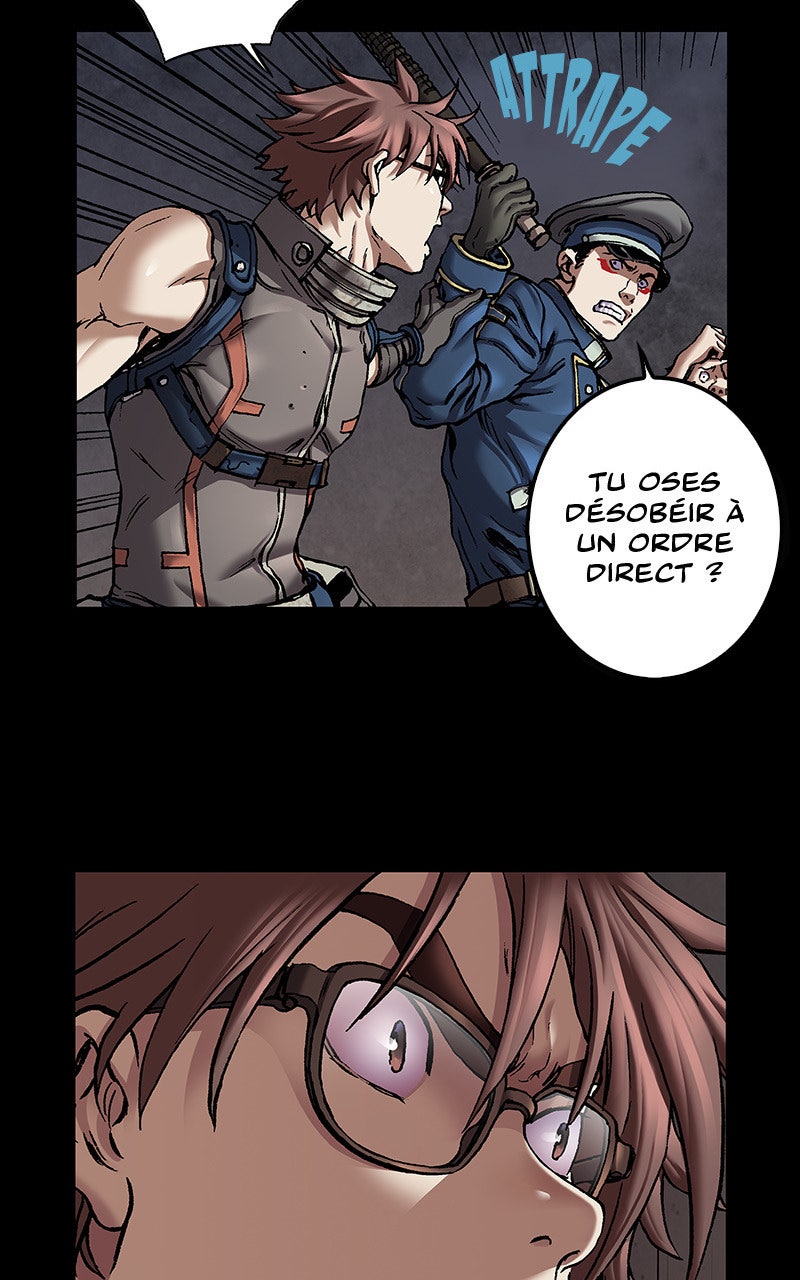 Read Leviathan FR Manga Online