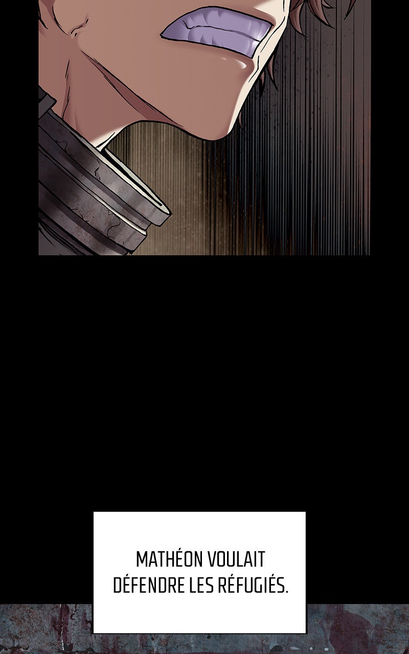 Read Leviathan FR Manga Online