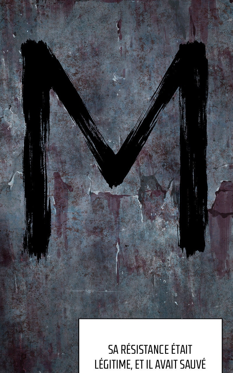 Read Leviathan FR Manga Online